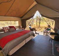 Bungle Bungle Wilderness Lodge - Accommodation Australia