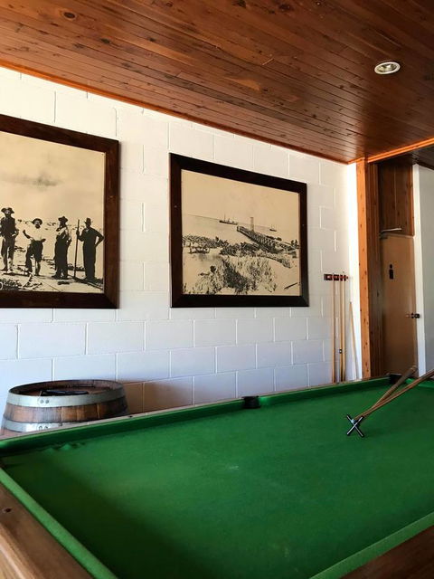 EUCLA MOTOR HOTEL - Australia Shopping 32