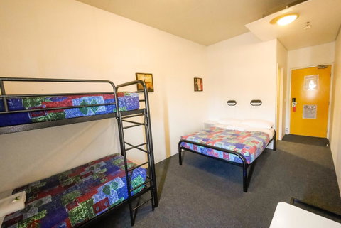 Perth City YHA - Bed n Breakfasts 28