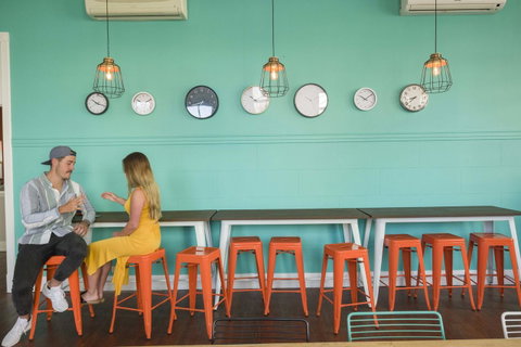 Perth City YHA - Bed n Breakfasts 5