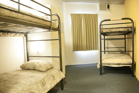 Perth City YHA - Bed n Breakfasts 19