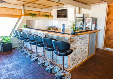 Hospitality Carnarvon, SureStay Collection By Best Western - Accommodation Australia 22