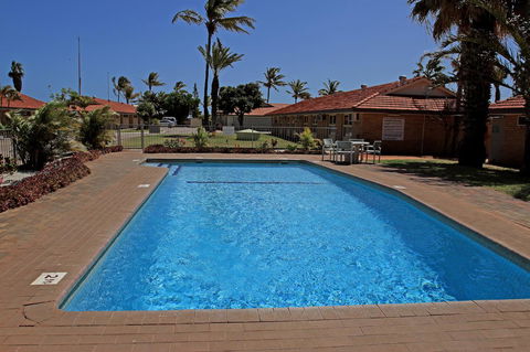 Hospitality Carnarvon, SureStay Collection By Best Western - Accommodation Australia 18