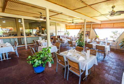 Hospitality Carnarvon, SureStay Collection By Best Western - Accommodation Australia 26
