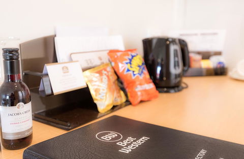 Hospitality Carnarvon, SureStay Collection By Best Western - Accommodation Australia 21
