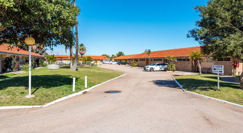 Hospitality Carnarvon, SureStay Collection By Best Western - Accommodation Australia 14