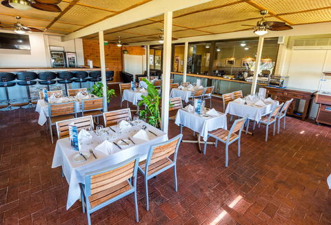 Hospitality Carnarvon, SureStay Collection By Best Western - Accommodation Australia 28