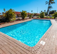 Hospitality Carnarvon SureStay by Best Western - Australia Shopping