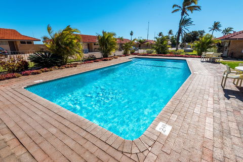 Hospitality Carnarvon, SureStay Collection By Best Western - Accommodation Australia 0