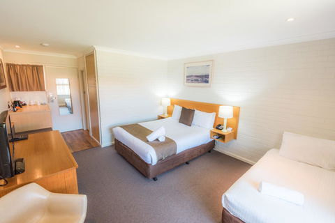 Hospitality Carnarvon, SureStay Collection By Best Western - Accommodation Australia 11