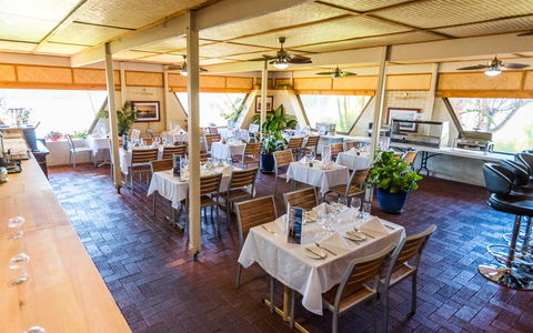 Hospitality Carnarvon, SureStay Collection By Best Western - Accommodation Australia 13