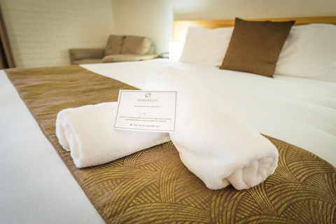 Hospitality Carnarvon, SureStay Collection By Best Western - Accommodation Australia 1