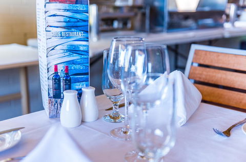 Hospitality Carnarvon, SureStay Collection By Best Western - Accommodation Australia 19
