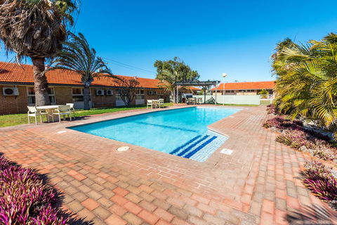 Hospitality Carnarvon, SureStay Collection By Best Western - Accommodation Australia 6