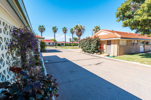 Hospitality Carnarvon, SureStay Collection By Best Western - Accommodation Australia 25