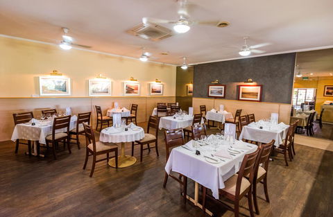 Hospitality Carnarvon, SureStay Collection By Best Western - Accommodation Australia 12
