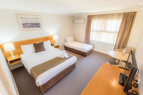 Hospitality Carnarvon, SureStay Collection By Best Western - Accommodation Australia 7