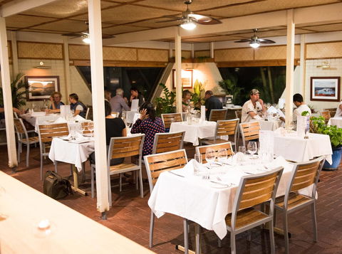 Hospitality Carnarvon, SureStay Collection By Best Western - Accommodation Australia 38