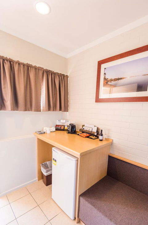Hospitality Carnarvon, SureStay Collection By Best Western - Accommodation Australia 5