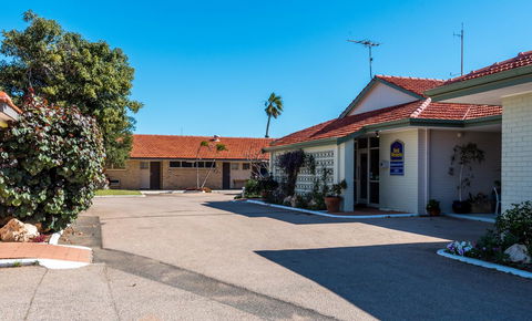 Hospitality Carnarvon, SureStay Collection By Best Western - Accommodation Australia 10