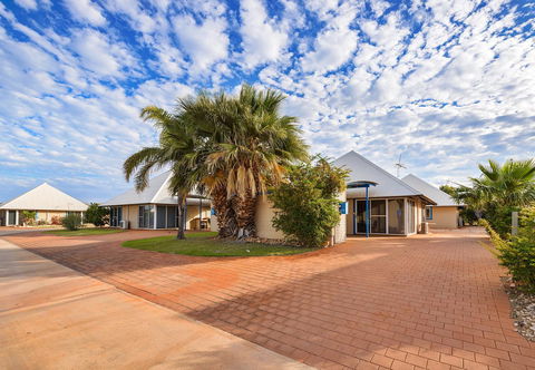 Osprey Holiday Village Unit 120 - Plenty Of Room For A Large Family - Bed n Breakfasts 22