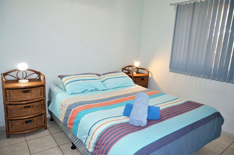 Osprey Holiday Village Unit 120 - Plenty Of Room For A Large Family - Bed n Breakfasts 8