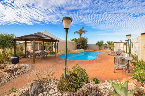 Osprey Holiday Village Unit 120 - Plenty Of Room For A Large Family - Bed n Breakfasts 20