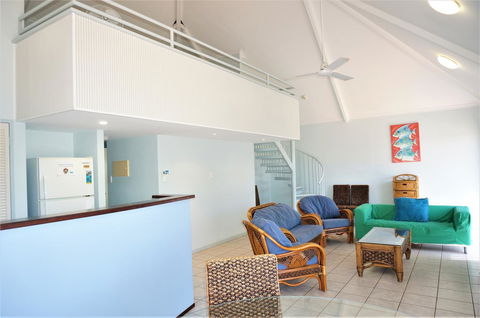 Osprey Holiday Village Unit 120 - Plenty Of Room For A Large Family - Bed n Breakfasts 0