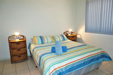 Osprey Holiday Village Unit 120 - Plenty Of Room For A Large Family - Bed n Breakfasts 7