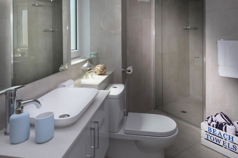 Cottesloe Blue Apartment - Executive Escapes - Accommodation Australia 1