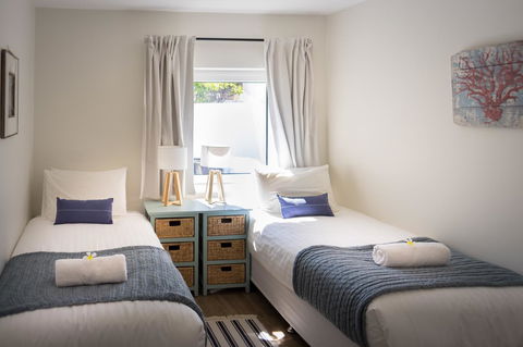 Cottesloe Blue Apartment - Executive Escapes - Accommodation Australia 5