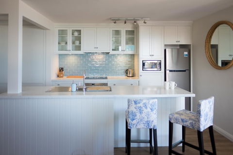 Cottesloe Blue Apartment - Executive Escapes - Accommodation Australia 6