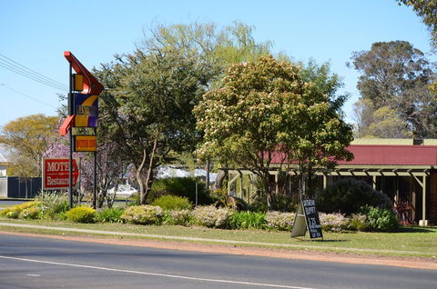 Manjimup Motor Inn - Accommodation Australia 26