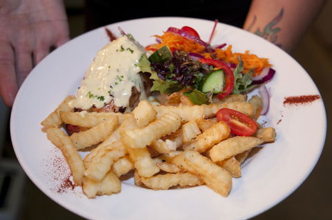 Manjimup Motor Inn - Accommodation Australia 12