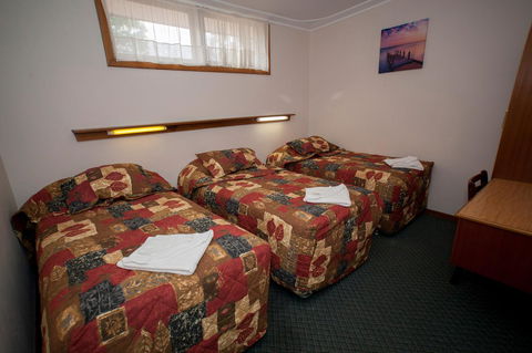 Manjimup Motor Inn - Accommodation Australia 9