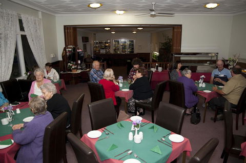 Manjimup Motor Inn - Accommodation Australia 17