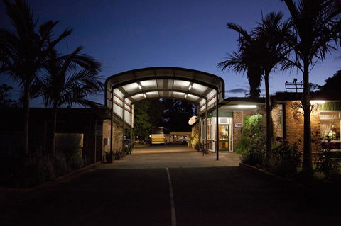 Manjimup Motor Inn - Accommodation Australia 14