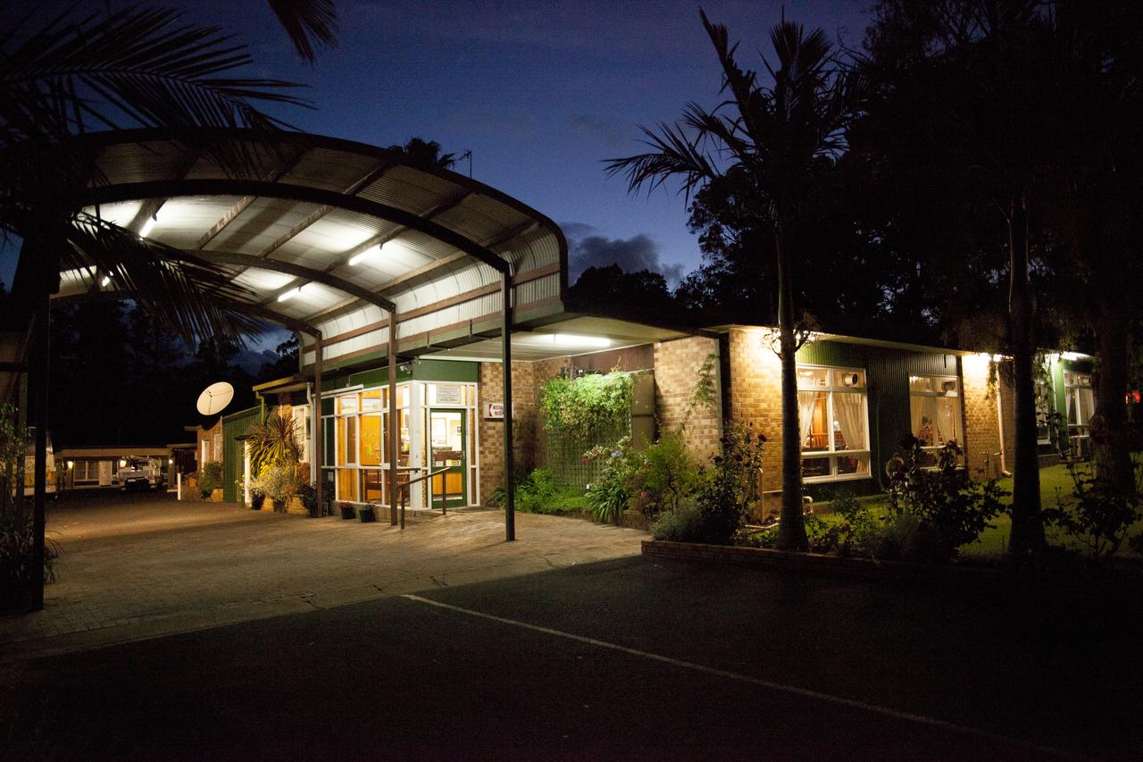 Quinninup WA Accommodation Australia
