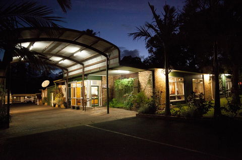 Manjimup Motor Inn - Accommodation Australia 0
