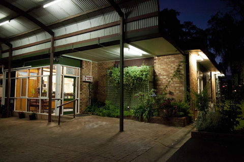 Manjimup Motor Inn - Accommodation Australia 23