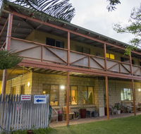 Lancelin Lodge - Australia Shopping