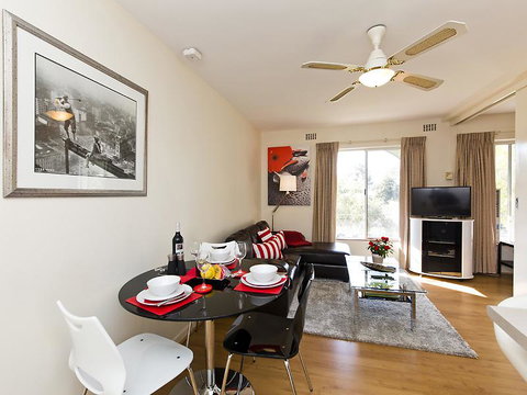 Style In Subiaco - Accommodation Australia 7