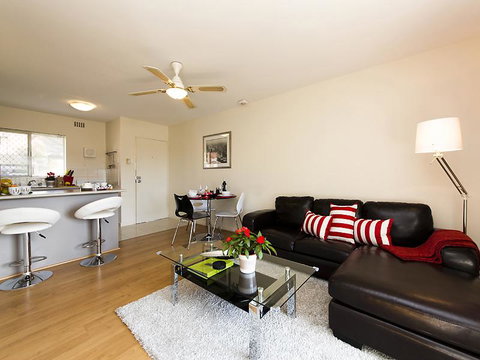 Style In Subiaco - Accommodation Australia 2