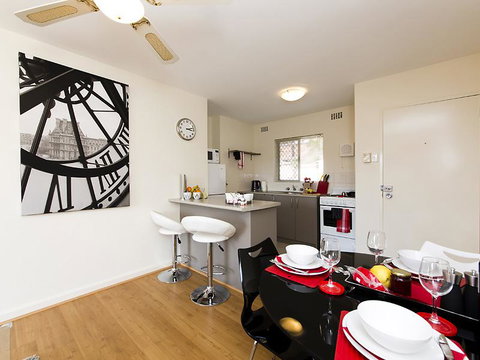 Style In Subiaco - Accommodation Australia 3