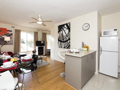 Style In Subiaco - Accommodation Australia 5