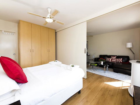 Style In Subiaco - Accommodation Australia 8