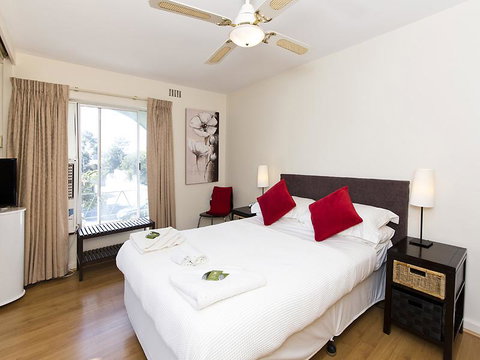 Style In Subiaco - Accommodation Australia 10