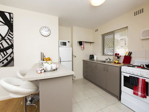 Style In Subiaco - Accommodation Australia 4