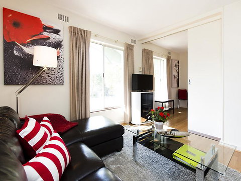 Style In Subiaco - Accommodation Australia 9