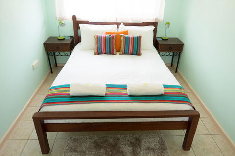 Cottesloe Sea Bliss Apartment - Accommodation Australia 2
